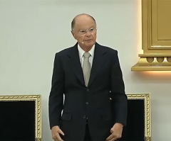 World’s wealthiest televangelist lists Florida beachfront condo for sale 