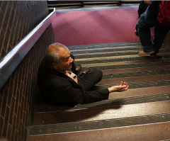 Older Latinos in New York facing struggles with poverty, isolation