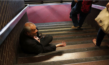 Older Latinos in New York facing struggles with poverty, isolation