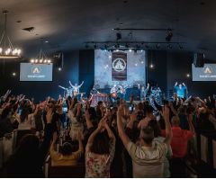 'You can’t box it in': Pastor Tony Suárez on seeing spiritual awakening across cultures, generations