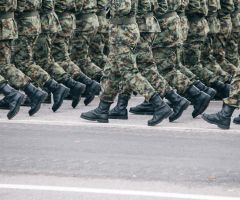 Trump's ban on trans troops halted after appeals court refuses to delay pause