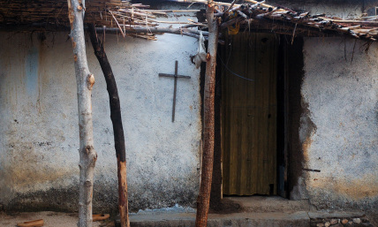 What marks will you have as a Christian? 