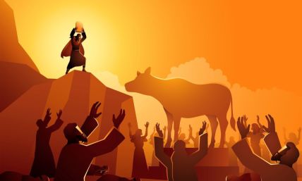 The Church’s biggest problem isn’t bad leadership. It's this