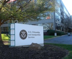 USCIS updates policy manual to clarify there are only 2 sexes