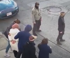 Episcopal bishop denounces arrest of Turkish doctoral student accused of supporting Hamas