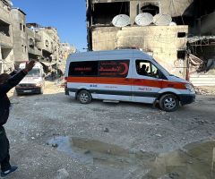 Hamas quietly erases 3,400 ‘casualties’ from its own war fatality lists, research shows