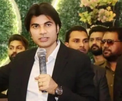 Court sentences Christian pastor to life in prison for raping woman, recording it as blackmail