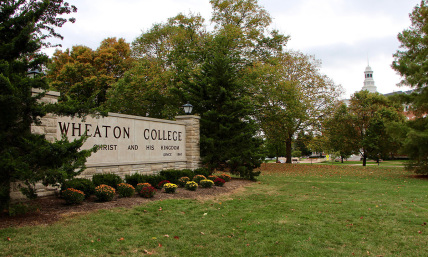 Wheaton alumni single out 'critical race theorist' professor as example of leftist infiltration