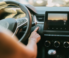 Eliminating AM radio in vehicles would hurt Christian broadcasters