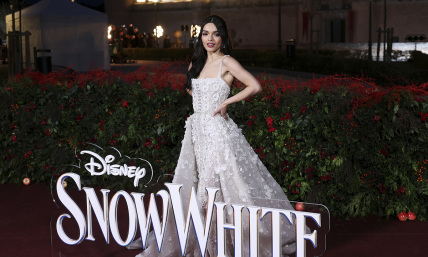 The new ‘Snow White’ promotes lies about self-sufficiency