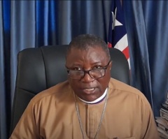 UMC, Global Methodists locked in legal battle over at least 7 Liberia properties: report