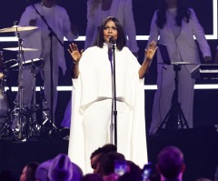'American Idol' hosting worship night on Easter Sunday featuring CeCe Winans, Brandon Lake