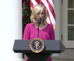 Paula White-Cain’s prosperity gospel twists Scripture for profit