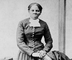 National Park Service restores Underground Railroad webpage featuring Harriet Tubman