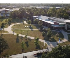 Trinity Evangelical Divinity School to merge with largest Christian university in Canada