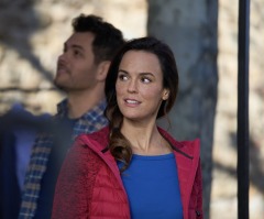 Hallmark actress Erin Cahill shares how faith-fueled film 'Journey to You' explores identity, divine purpose