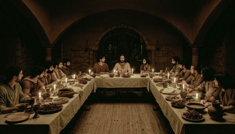 Movies, shows to watch this Easter: Top picks on faith, redemption and resurrection