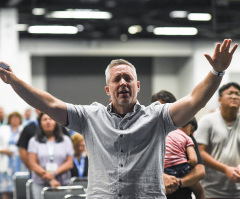 NC county asks court to dismiss JD Greear-led megachurch’s religious discrimination lawsuit