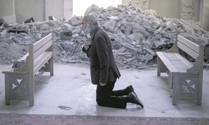 It’s time America held Azerbaijan accountable for its torture of Christians 