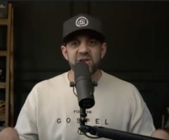 Costi Hinn identifies red flags in church leadership, how to walk in God's will