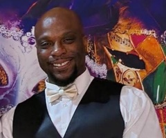 Deacon killed protecting others as shooting broke out at church Easter egg hunt