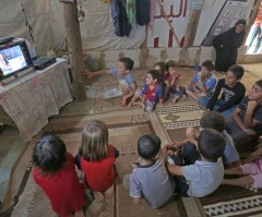 The Middle East: Lost cause — or lost sheep?