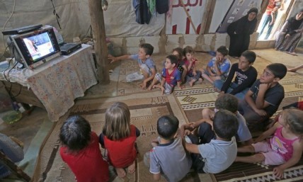 The Middle East: Lost cause — or lost sheep?