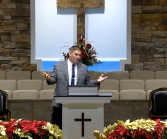 Before abduction in South Africa, US missionary Josh Sullivan said he forgave man who robbed him