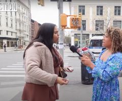 GoFundMe removes fundraiser for woman who assaulted pro-life activist on camera