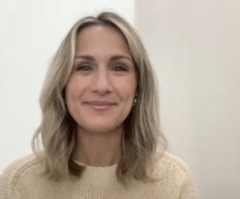 DawnCheré Wilkerson opens up about her battle with infertility, finding purpose in the wait