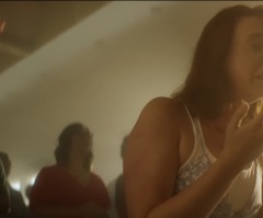 'Show Me Your Glory' blends supernatural encounters, theology to address human suffering