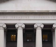 National debt will bury us all. Is DOGE efficiency push the answer?