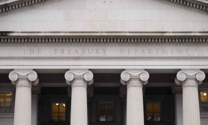 National debt will bury us all. Is DOGE efficiency push the answer?