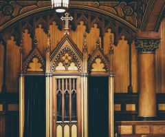 Washington 1 step away from requiring priests to report abuse disclosed in confessional