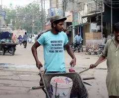 3 children die, 5 hospitalized after eating poison-laced sweets