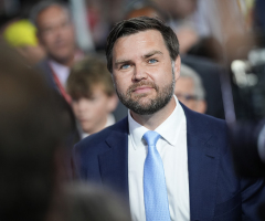 JD Vance to visit Vatican for Easter in trip to Italy, India with second lady 