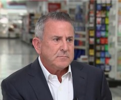 Target CEO meets with Al Sharpton as Pastor Jamal Bryant plans next phase of boycott