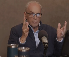 John MacArthur says he's ready to come 'roaring back': 'Rumors of my death have been greatly exaggerated'