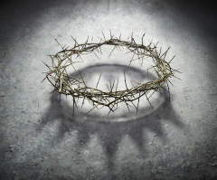 What the phrase ‘Christ is King’ really means