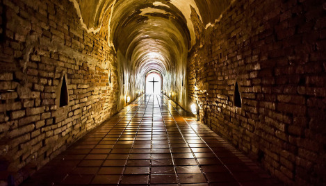 Belief in the afterlife is on the rise, even among religious ‘nones’