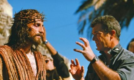 Jim Caviezel studying CS Lewis to prepare for Jesus role in 'Passion of the Christ' sequel