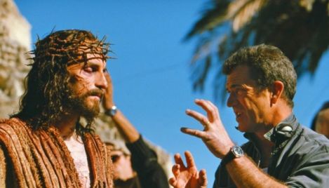 Jim Caviezel studying CS Lewis to prepare for Jesus role in 'Passion of the Christ' sequel