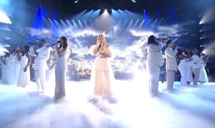 Faith takes center stage on ‘American Idol’ on Easter as Brandon Lake, CeCe Winans perform