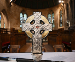 How rejecting the Trinity blasphemes God and corrupts baptism