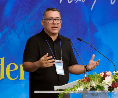 Latin American, Global South leaders gather in Panama to ‘define the future of missions’