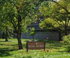 Social Security Administration will allow employee to opt out of same-sex marriage claims