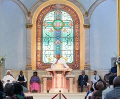 NYC Mayor Eric Adams suggests God’s hand was in dismissal of corruption case