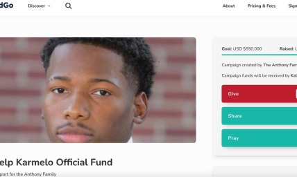 Karmelo Anthony and Austin Metcalf: Texas tragedy highlights dangers of identity politics 