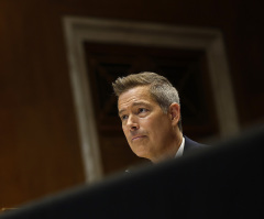 Duffy encourages Christian midshipmen: ‘We shouldn’t have to hide our faith’