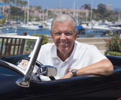 Automotive icon Barry Meguiar on faith, evangelism and finding true joy amid pain